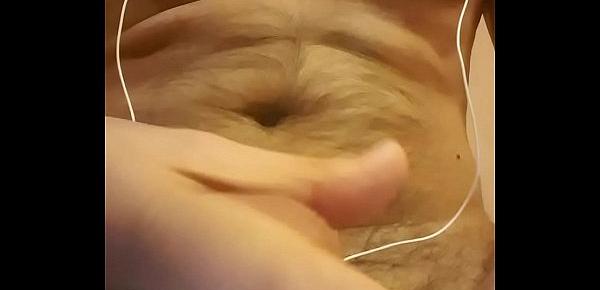  nipple piercing estim with needles
